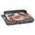 Bomann BQ 2243 CB Barbeque asztali grill