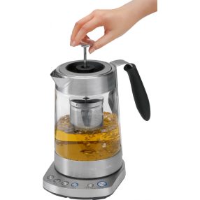 ProfiCook PC-WKS 1020G  ETM gut üveg vízforraló