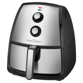 ProfiCook PC-FR 1115 H  Légkeveréses sütő