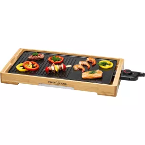 ProfiCook PC-TYG 1143  teppanyaki grill