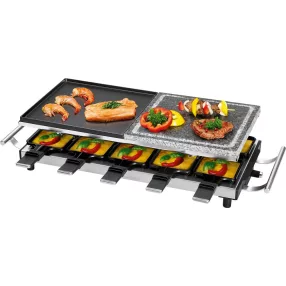 ProfiCook PC-RG 1144  raclette grill