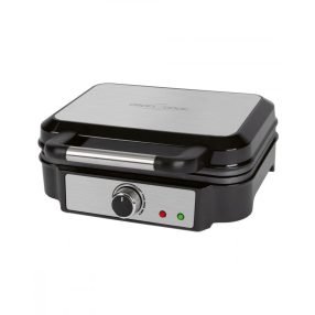 ProfiCook PC-WA 1240 inox gofrisütő
