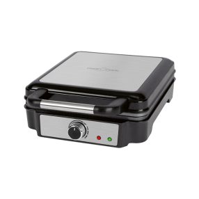 ProfiCook PC-WA 1241 inox gofrisütő