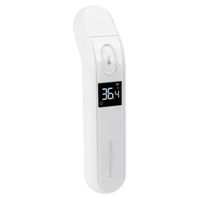 ProfiCare Érintésmentes homlokhőmérő PC-FT 3095 fehér