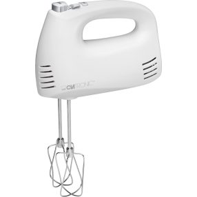 Clatronic HM 3524 fehér 300W 2 in 1 kézi mixer