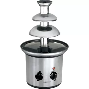 Clatronic SKB 3248 inox csokiszökőkút