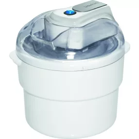 Clatronic ICM 3581 fehér ETM 08/17 gut fagylalt készítő