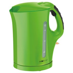 Clatronic WK 3445 zöld 1,7L 2200W vízforraló
