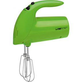 Clatronic HM 3014 zöld 250W kézi mixer
