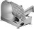 Clatronic MA 3585 ezüst 150W szeletelőgép