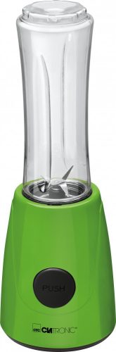 Clatronic SM 3593 zöld 250W smoothie készítő