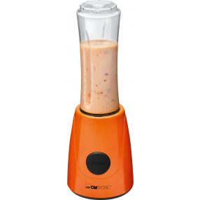 Clatronic SM 3593 orange 250W smoothie készítő