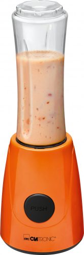 Clatronic SM 3593 orange 250W smoothie készítő