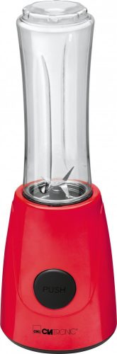 Clatronic SM 3593 Piros 250W smoothie készítő
