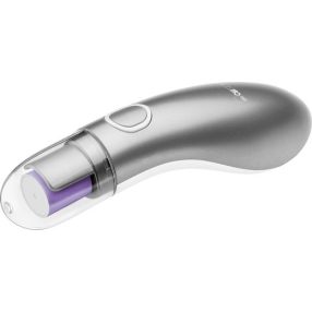 Clatronic NPS 3657 fehér-ezüst körömápoló rendszer