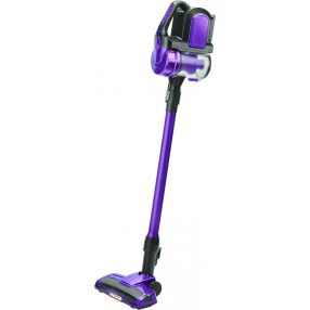 Clatronic BS 1307 A lila 21,6V akkus állóporszívó