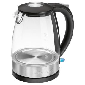 Clatronic WKS 3680 G  üveg vízforraló