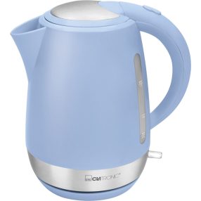 Clatronic WK 3691 kék 1,7L vízforraló