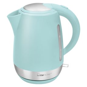 Clatronic WK 3691 mint-zöld 1,7L vízforraló