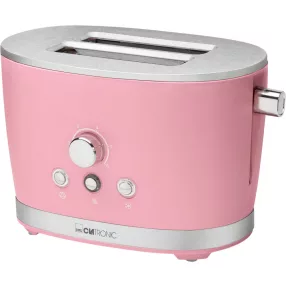 Clatronic TA 3690 pink kenyérpirító