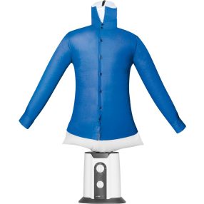 Clatronic HBB 3707 fehér-szürke vasaló, ingvasaló