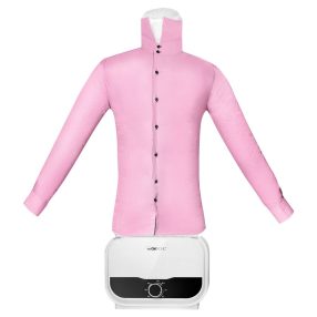 Clatronic HBB 3734 fehér ing/blúz nadrág vasaló