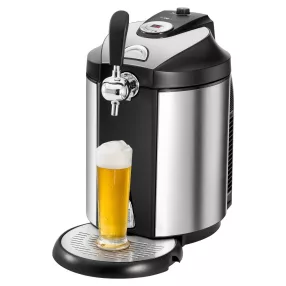 Clatronic BZ 3740 sörcsap