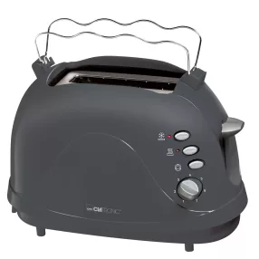 Clatronic TA 3565 szürke Kenyérpirító 